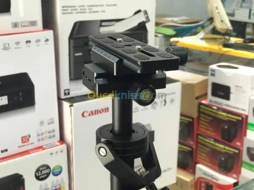 Steadicam S60 stabilisateur de caméra