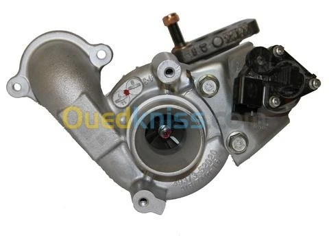 Turbo PEUGEOT 