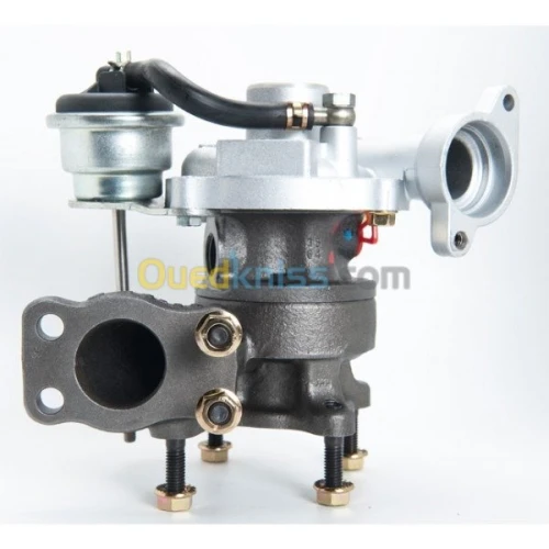 Turbo PEUGEOT 