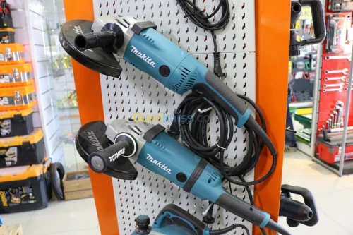 ELECTROPORTATIF MAKITA 
