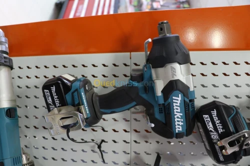 ELECTROPORTATIF MAKITA 