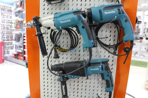 ELECTROPORTATIF MAKITA 