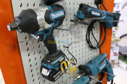 ELECTROPORTATIF MAKITA 