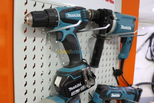 ELECTROPORTATIF MAKITA 