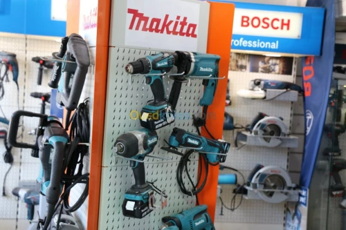 ELECTROPORTATIF MAKITA 