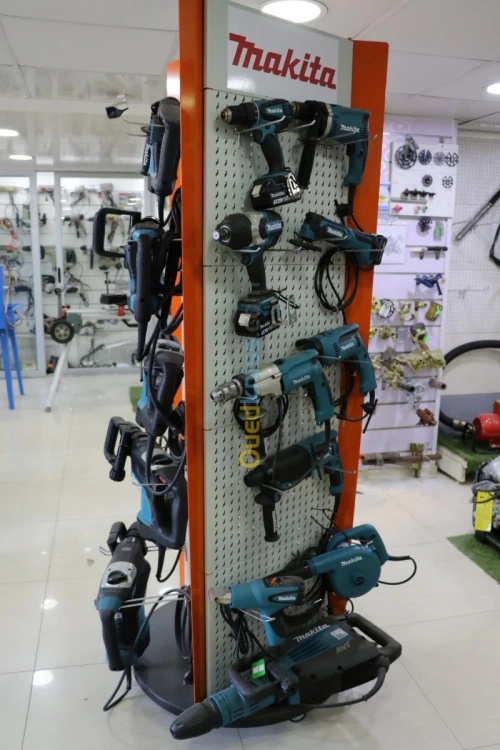 ELECTROPORTATIF MAKITA 