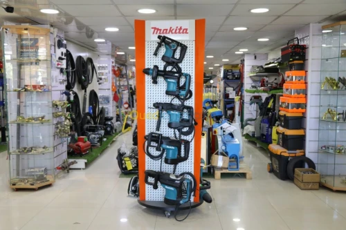 ELECTROPORTATIF MAKITA 