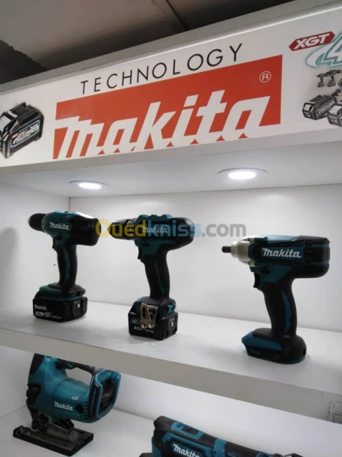 ELECTROPORTATIF MAKITA 