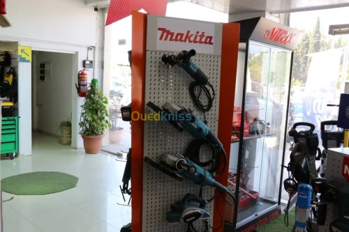 ELECTROPORTATIF MAKITA 