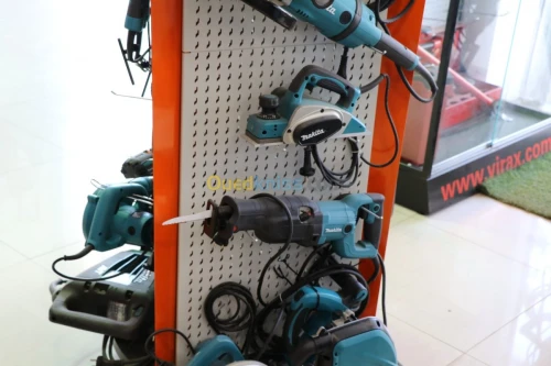 ELECTROPORTATIF MAKITA 