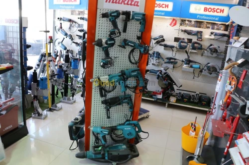 ELECTROPORTATIF MAKITA 