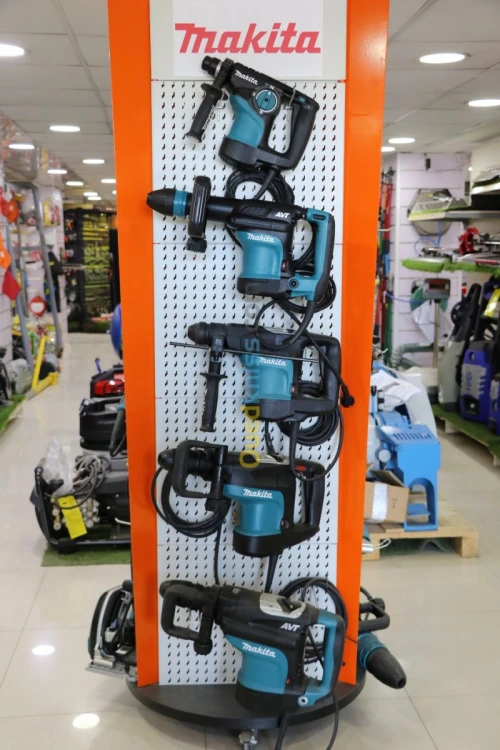 ELECTROPORTATIF MAKITA 