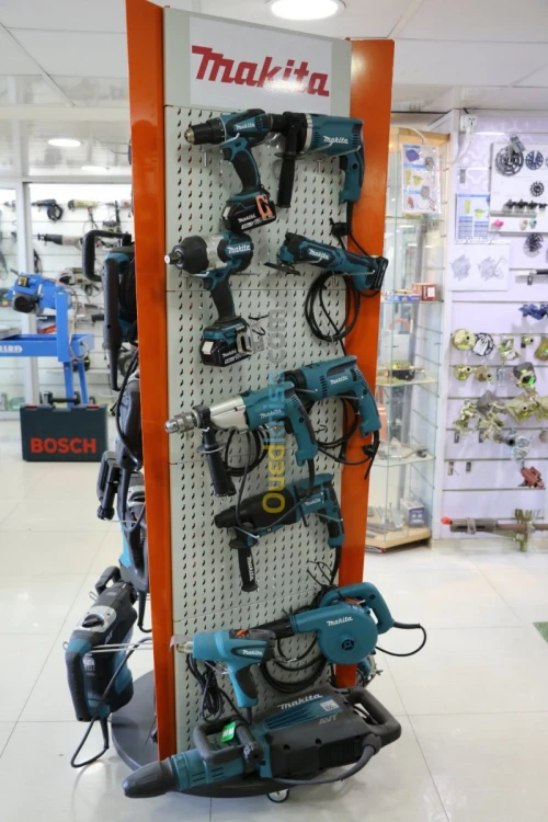 ELECTROPORTATIF MAKITA 