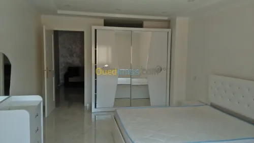 Location Niveau De Villa F4 Alger El biar