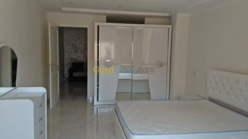 Location Niveau De Villa F4 Alger El biar