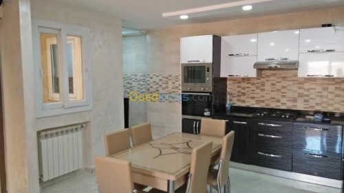 Location Niveau De Villa F4 Alger El biar