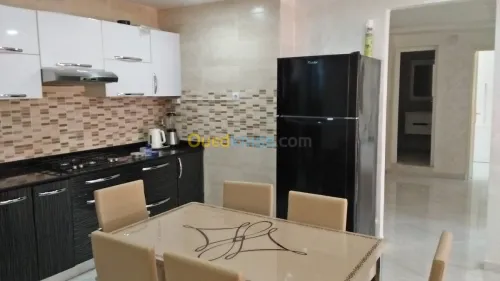 Location Niveau De Villa F4 Alger El biar
