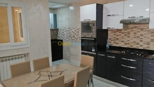 Location Niveau De Villa F4 Alger El biar