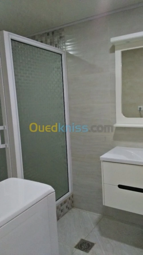 Location Niveau De Villa F4 Alger El biar