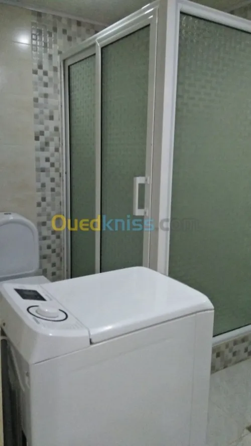 Location Niveau De Villa F4 Alger El biar
