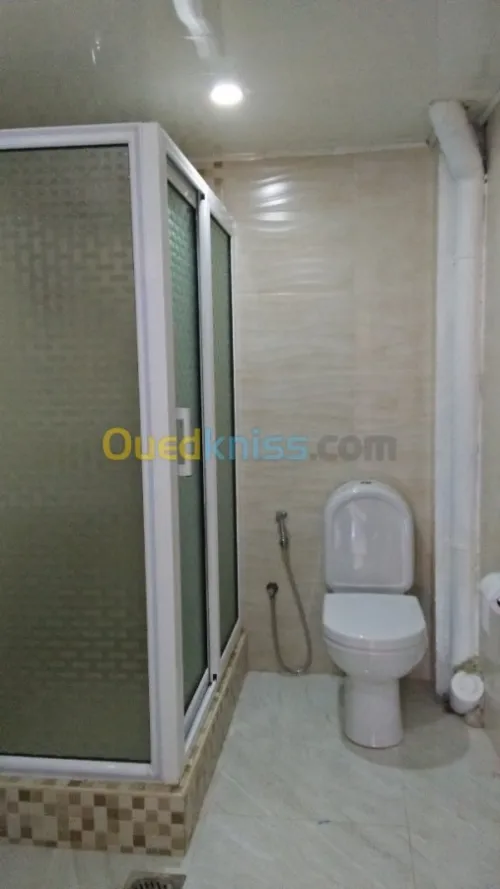 Location Niveau De Villa F4 Alger El biar