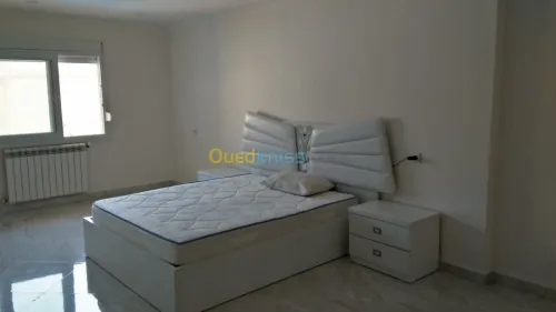 Location Niveau De Villa F4 Alger El biar