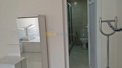 Location Niveau De Villa F4 Alger El biar