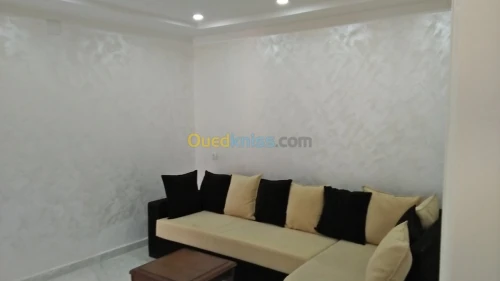 Location Niveau De Villa F4 Alger El biar