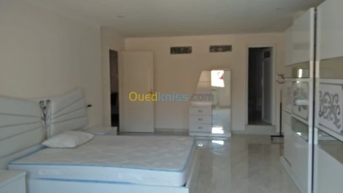 Location Niveau De Villa F4 Alger El biar