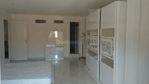 Location Niveau De Villa F4 Alger El biar