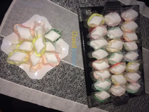 vente de gâteaux sur commande 