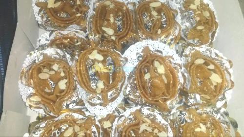 vente de gâteaux sur commande 