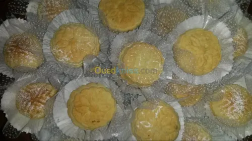 vente de gâteaux sur commande 