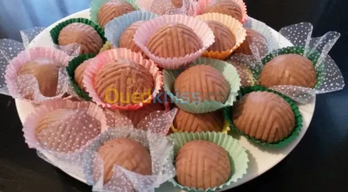 vente de gâteaux sur commande 