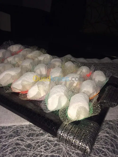 vente de gâteaux sur commande 