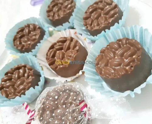 Gâteau sec gâteau d'anniversaire