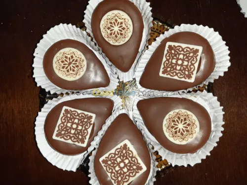 Gâteau sec gâteau d'anniversaire