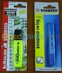 CONDITIONNEMENT A FACON SOUS BLISTER 