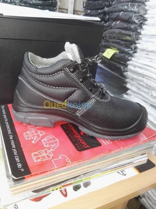 tout equipements de protection + tenue