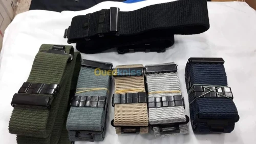 tout equipements de protection + tenue