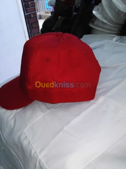 tout equipements de protection + tenue