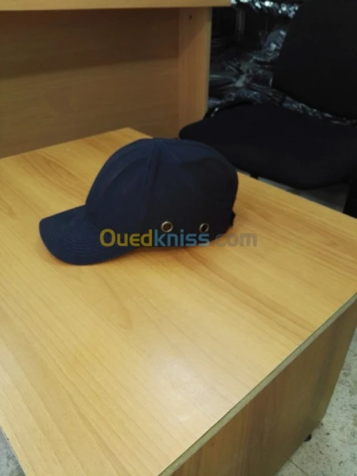 tout equipements de protection + tenue