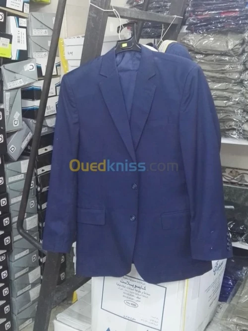 tout equipements de protection + tenue