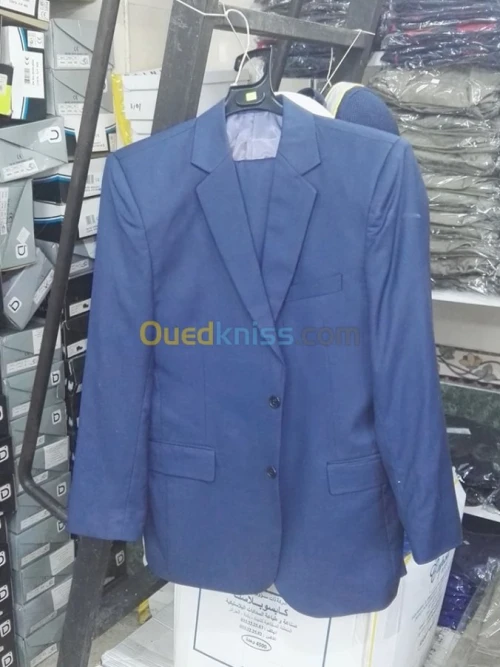 tout equipements de protection + tenue