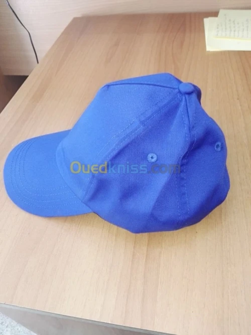 tout equipements de protection + tenue