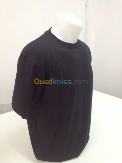 confection de polo+tee-shirt+sweat-sh