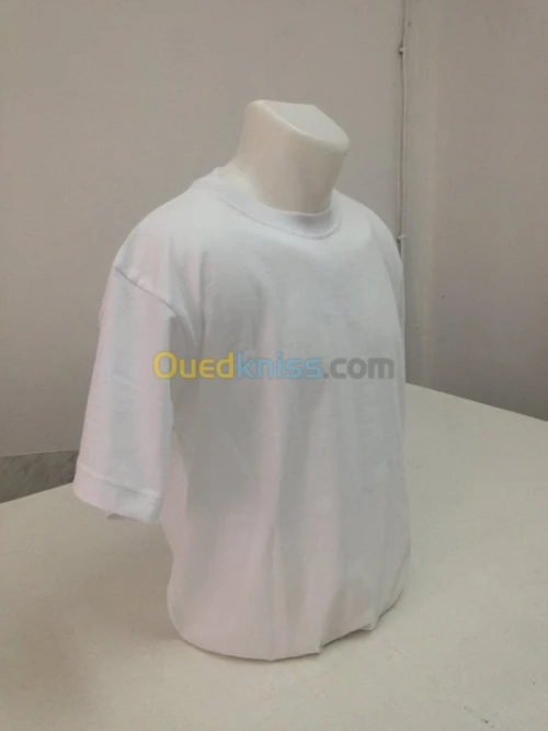 confection de polo+tee-shirt+sweat-sh