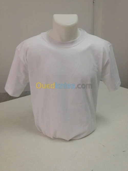 confection de polo+tee-shirt+sweat-sh