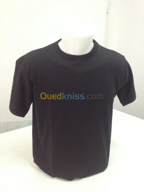 confection de polo+tee-shirt+sweat-sh