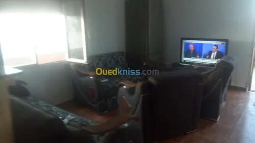 Location bien immobilier Tizi ouzou Azeffoun